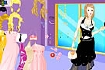 Thumbnail of Chic Gown Dress Up